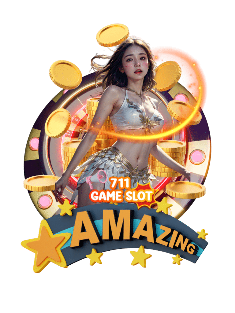 711 game slot