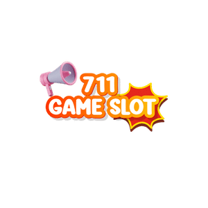 711 game slot-Logo