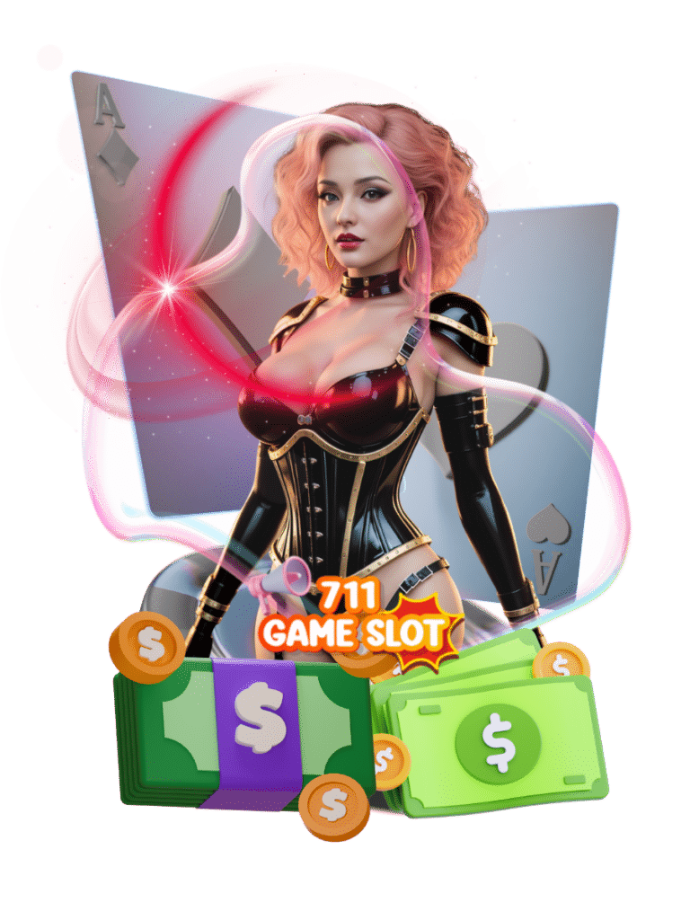 711 game slot แทงบอล