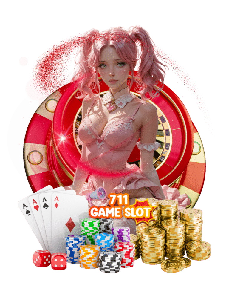 711 เกม สล็อต